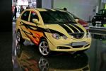 Chery QQ6 2011 года